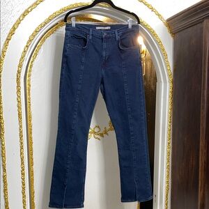 Hudson Barbara Stretch Denim Jeans size 31